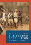 The French Revolution-9781788540087
