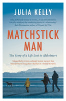 Matchstick Man-9781788540155