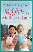 The Girls of Mulberry Lane-9781788540995