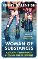 Woman of Substances-9781788541640