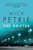 The Drifter-9781788542456
