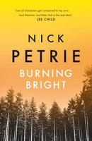 Burning Bright