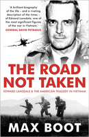 The Road Not Taken-9781788542685