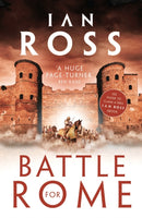 Battle for Rome-9781788542753