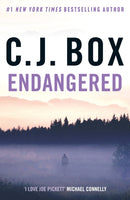 Endangered-9781788542777
