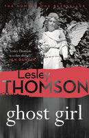 Ghost Girl-9781788542999