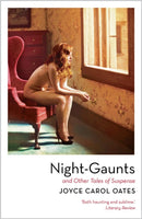 Night-Gaunts and Other Tales of Suspense-9781788543705