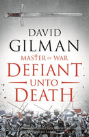 Defiant Unto Death-9781788544467