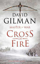 Cross of Fire-9781788544962