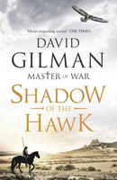 Shadow of the Hawk-9781788545006