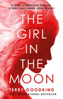 The Girl in the Moon-9781788545662