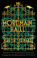 Mortmain Hall