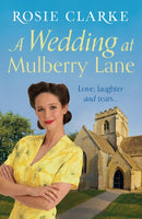 A Wedding at Mulberry Lane-9781788546201