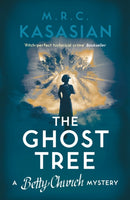 The Ghost Tree-9781788546454