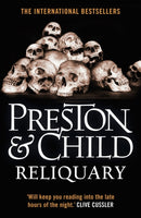 Reliquary