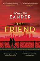 The Friend-9781788547079
