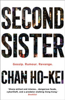 Second Sister-9781788547130