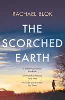 The Scorched Earth-9781788548052