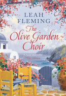 The Olive Garden Choir-9781788548687