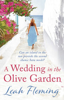 A Wedding in the Olive Garden-9781788548724