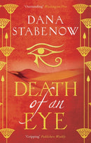 Death of an Eye-9781788549219