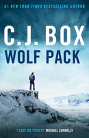 Wolf Pack-9781788549257