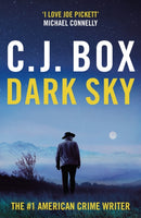 Dark Sky-9781788549332