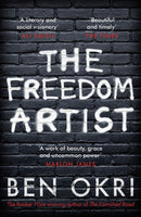 The Freedom Artist-9781788549615