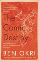 The Comic Destiny-9781788549653
