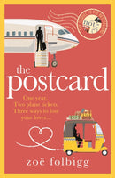 Postcard