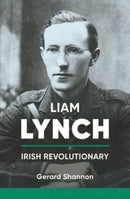 Liam Lynch : To Declare a Republic-9781788558211