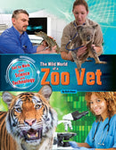 Zoo Vet-9781788560160