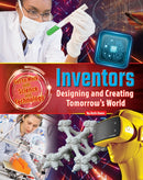 Get to Work with Science and Technology : Inventors-9781788560177