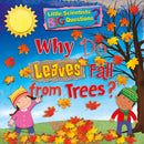 Why Do Leaves Fall From Trees?-9781788560252