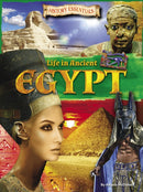 Life in Ancient Egypt-9781788560399