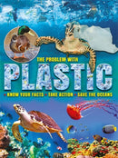 The Problem With Plastic-9781788560788