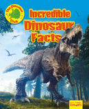 Incredible Dinosaur Facts-9781788560801