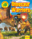 Dinosaur Warriors-9781788560832