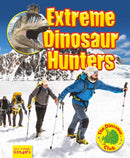 Extreme Dinosaur Hunters-9781788560856