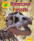 Dinosaur Fossils-9781788560863