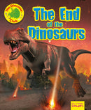 The End of the Dinosaur-9781788560870