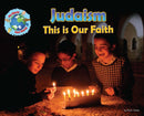 This is our Faith : Judaism-9781788562119