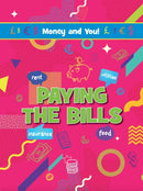 Paying the Bills-9781788563376