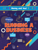 Running a Business-9781788563383