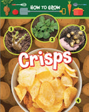 How to Grow Potato Chips-9781788563420
