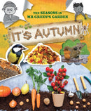 It''s Autumn