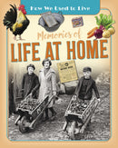 Memories of Life at Home-9781788564212