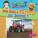 How Does a Farmer Use Science?-9781788564298