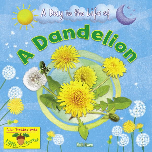 A Dandelion-9781788564366