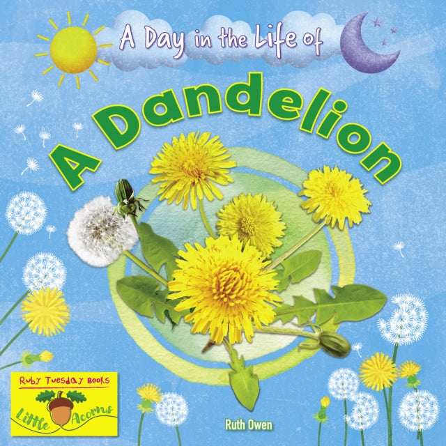 A Dandelion-9781788564366